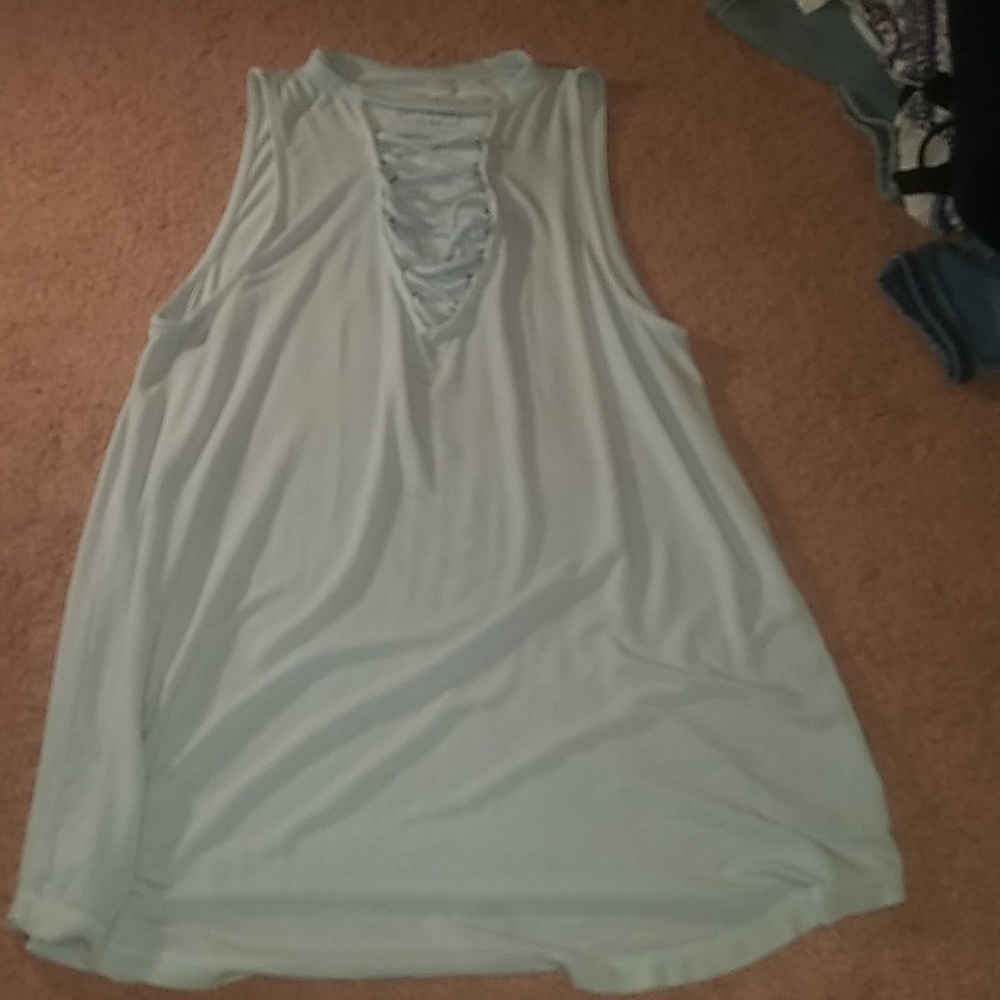 American Eagle shirt
